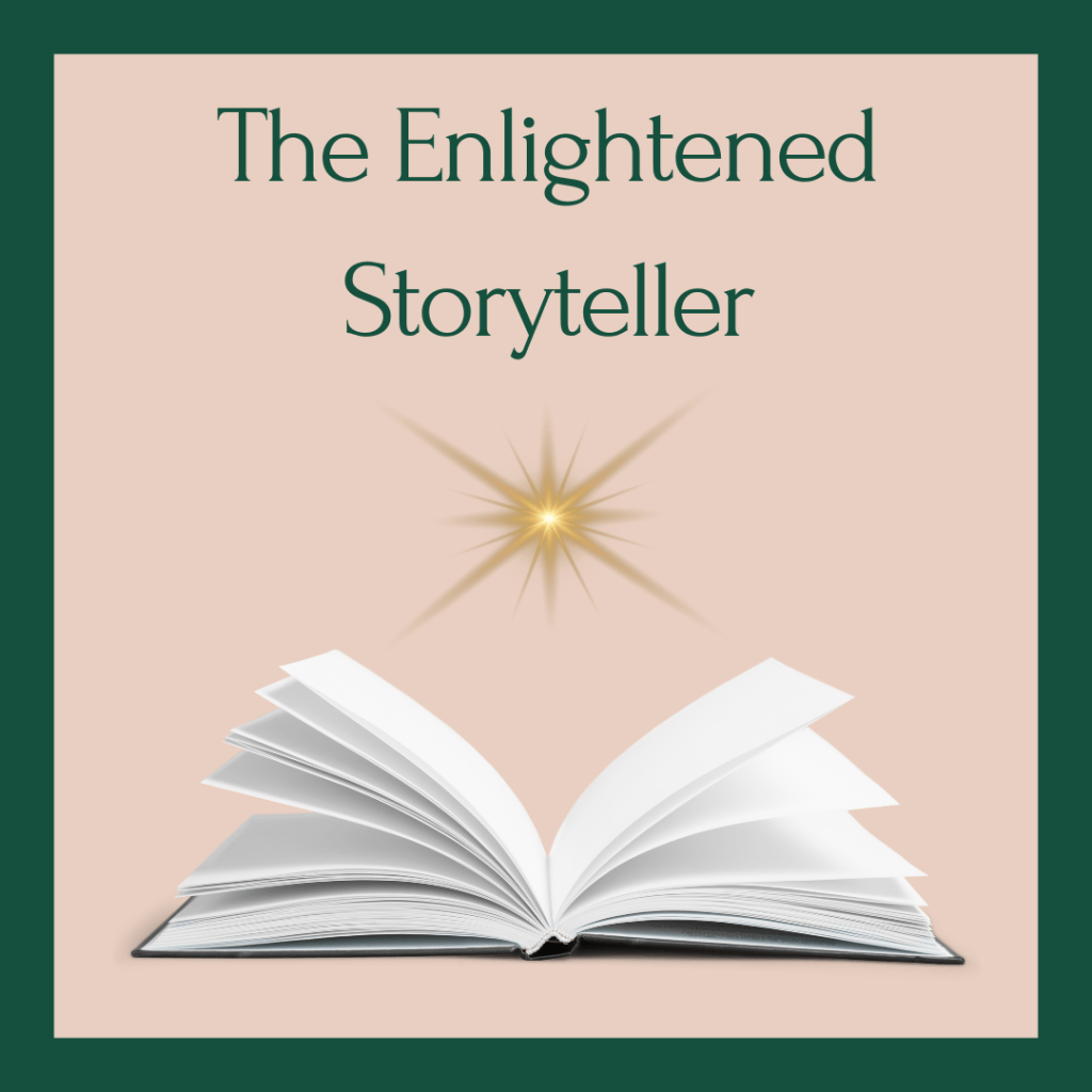 The Enlightened Storyteller offers professional content writing services.